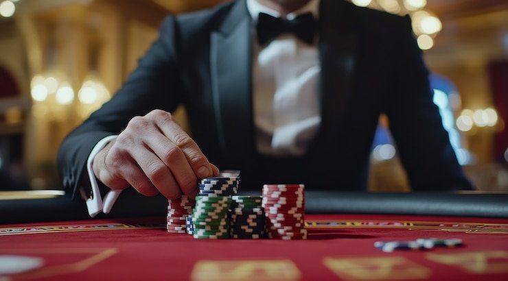 asianbookies Speed Baccarat