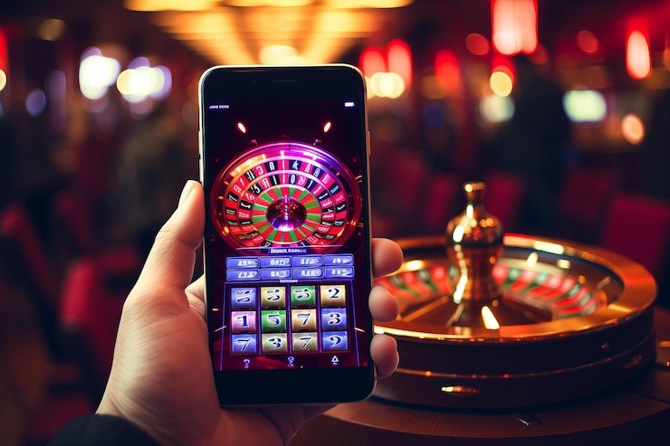 asianbookies Slot Video & Live Casino